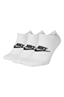 Nike Unisex Çorap SK0111-100