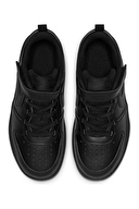 Nike Court Borough Low 2 Çocuk Ayakkabı BQ5451-001