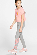 Nike Pro Warm Therma Kız Çocuk Tayt 939447-091