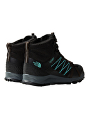 The North Face Litewave Fastpack II Mid Kadın Ayakkabı NF0A47HFU3B1