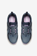 Skechers Go Run Consıstent Kadın Ayakkabı 128075 BLPR