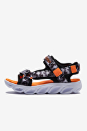 Skechers Hypno-Splash Çocuk Sandalet 400077L-BGOR