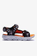 Skechers Hypno-Splash Çocuk Sandalet 400077L-BGOR