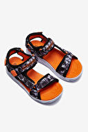 Skechers Hypno-Splash Çocuk Sandalet 400077L-BGOR