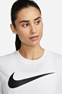 Nike Kadın Tişört CW6967-100