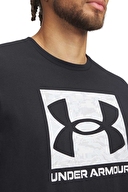 Under Armour Erkek Tişört 1361673-001