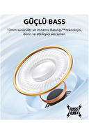 Anker Soundcore K20i Kulak İçi Bluetooth Kulaklık - Siyah