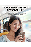 Anker Soundcore K20i Kulak İçi Bluetooth Kulaklık - Siyah