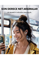 Anker Soundcore R50i NC TWS Kulaklık Beyaz - A3949