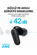 Anker Soundcore R50i NC TWS Kulaklık Siyah - A3949