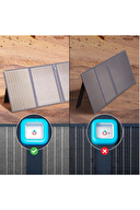 Anker 625 Taşınabilir Güneş Paneli 100W Solar Panel A2431