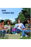 Anker Soundcore Rave Neo 2 Party Hoparlör - A33A1