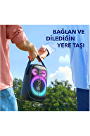 Anker Soundcore Rave Neo 2 Party Hoparlör - A33A1