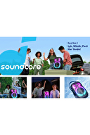 Anker Soundcore Rave Neo 2 Party Hoparlör - A33A1