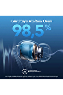 Anker Soundcore Liberty 4 NC Bluetooth Kulaklık - Lacivert