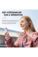 Anker Soundcore Liberty 4 NC Bluetooth Kulaklık - Lacivert