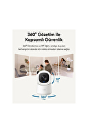 Anker eufy Indoor Kamera C220