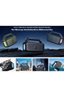 Anker Soundcore Boom 2 Hoparlör Mavi -A3138031