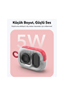 Anker Soundcore Select 4 Go Kırmızı Beyaz