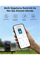 Anker Solix C300X 288 Wh 600W-Taşınabilir Güç Kaynağı A1723311