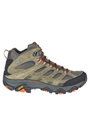 Merrell Moab 3 Mid Gore-Tex Erkek Bot J035791