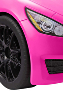 Barbie'nin Arabası HBT92