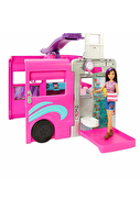 Barbie'nin Rüya Karavanı
