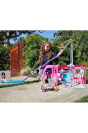 Barbie'nin Rüya Karavanı