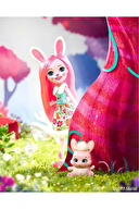 Enchantimals Tavşancık Araba