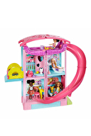 Barbie Chelsea Oyun Evi HCK77 HCK771