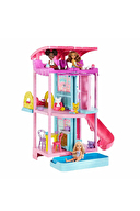 Barbie Chelsea Oyun Evi HCK77 HCK771
