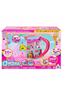 Barbie Chelsea Oyun Evi HCK77 HCK771