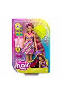 Barbie Upuzun Muhteşem Saçlı Bebekler