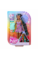 Barbie Upuzun Muhteşem Saçlı Bebekler