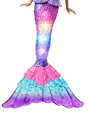 Barbie Dreamtopia Işıltılı Deniz Kızı