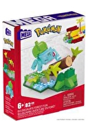 MEGA Pokemon Adventure Builder Tatil Seti HDL75
