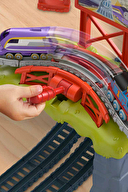 Thomas ve Arkadaşları - Sodor Kupası Yarışı Oyun Seti HFW03