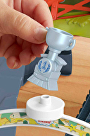 Thomas ve Arkadaşları - Sodor Kupası Yarışı Oyun Seti HFW03