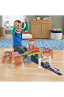 Thomas ve Arkadaşları - Sodor Kupası Yarışı Oyun Seti HFW03