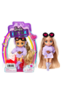 Barbie Extra Mini Bebekler