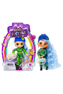 Barbie Extra Mini Bebekler