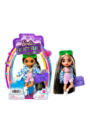 Barbie Extra Mini Bebekler