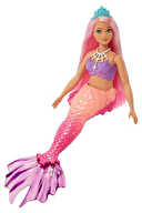 Barbie Dreamtopia Denizkızı Bebekler