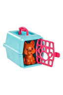 Barbie Chelsea Meslekleri Öğreniyor Veteriner Oyun Seti