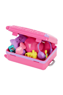 Oyuncak Barbie Brooklyn Seyahatte Bebeği ve Aksesuarları HGX55