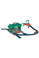 Thomas ve Arkadaşları - Knapford İstasyonu Oyun Seti