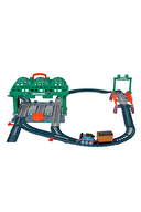 Thomas ve Arkadaşları - Knapford İstasyonu Oyun Seti