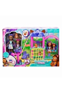 Enchantimals Oyun Parkı Seti