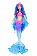 Barbie Malibu Deniz Kızı Bebeği