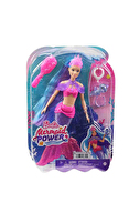 Barbie Malibu Deniz Kızı Bebeği